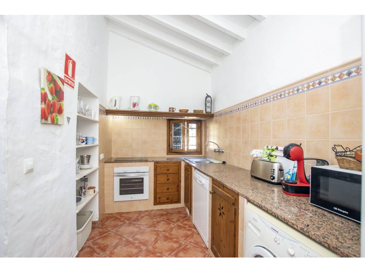 Villa Mahon, Menorca, Spānijā 4 istabas, 280 m2 Nr. 65121