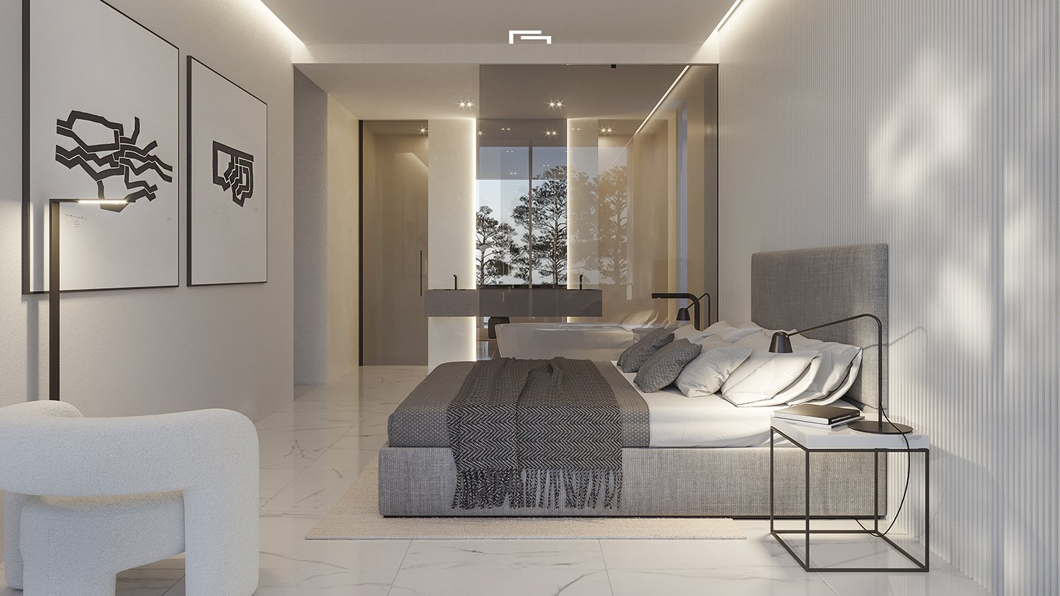 Вилла в Теулада, Аликанте, Испания 5 спален, 460м2 №163970