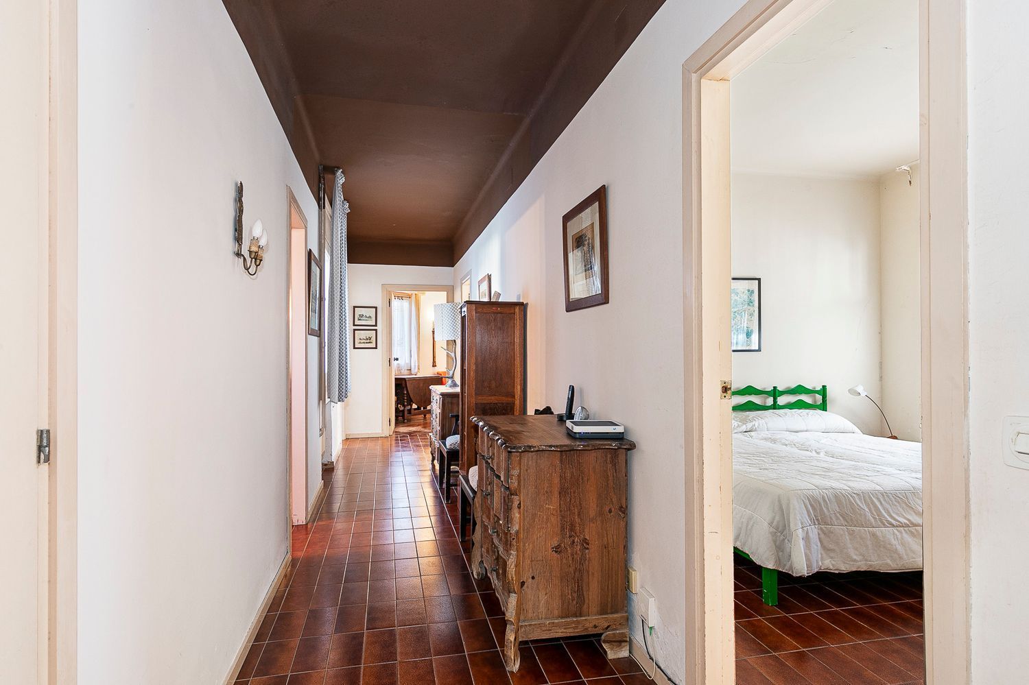 Māja Sitges, Barcelona, Spānijā 6 istabas, 390 m2 Nr. 161561
