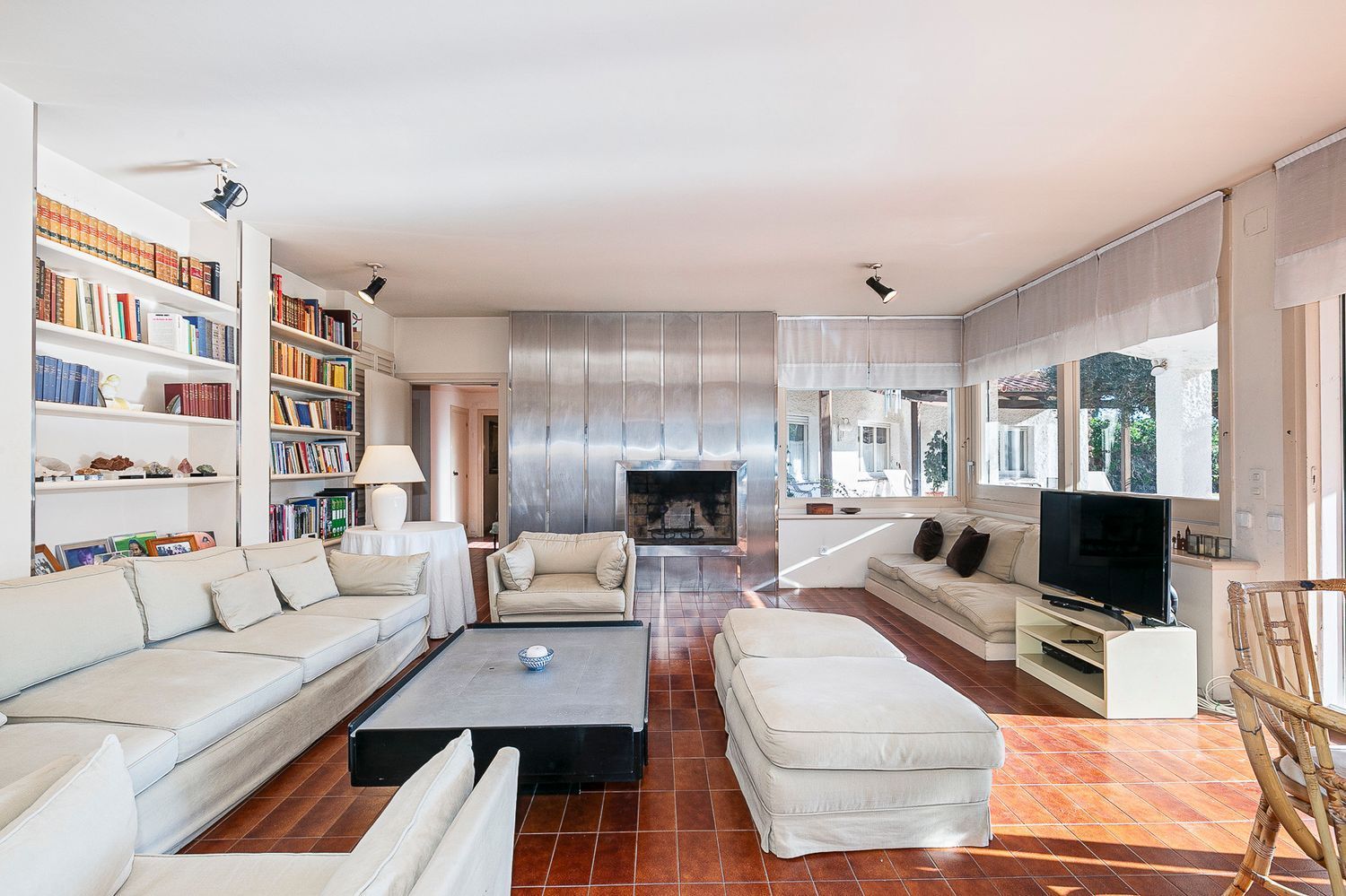 Māja Sitges, Barcelona, Spānijā 6 istabas, 390 m2 Nr. 161561