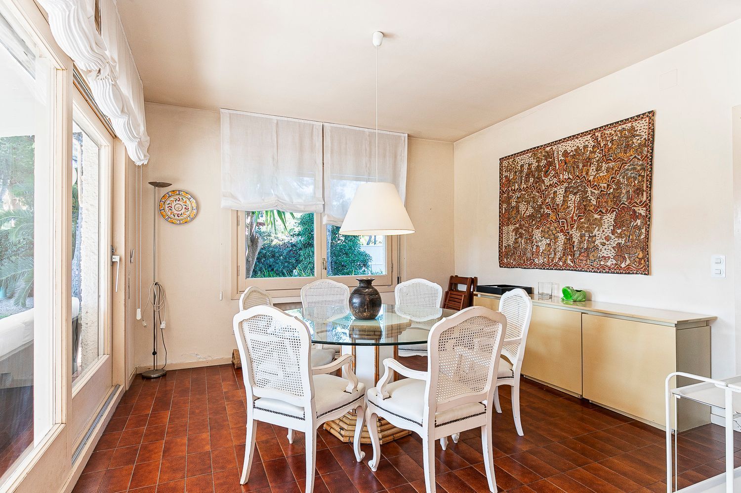 Māja Sitges, Barcelona, Spānijā 6 istabas, 390 m2 Nr. 161561