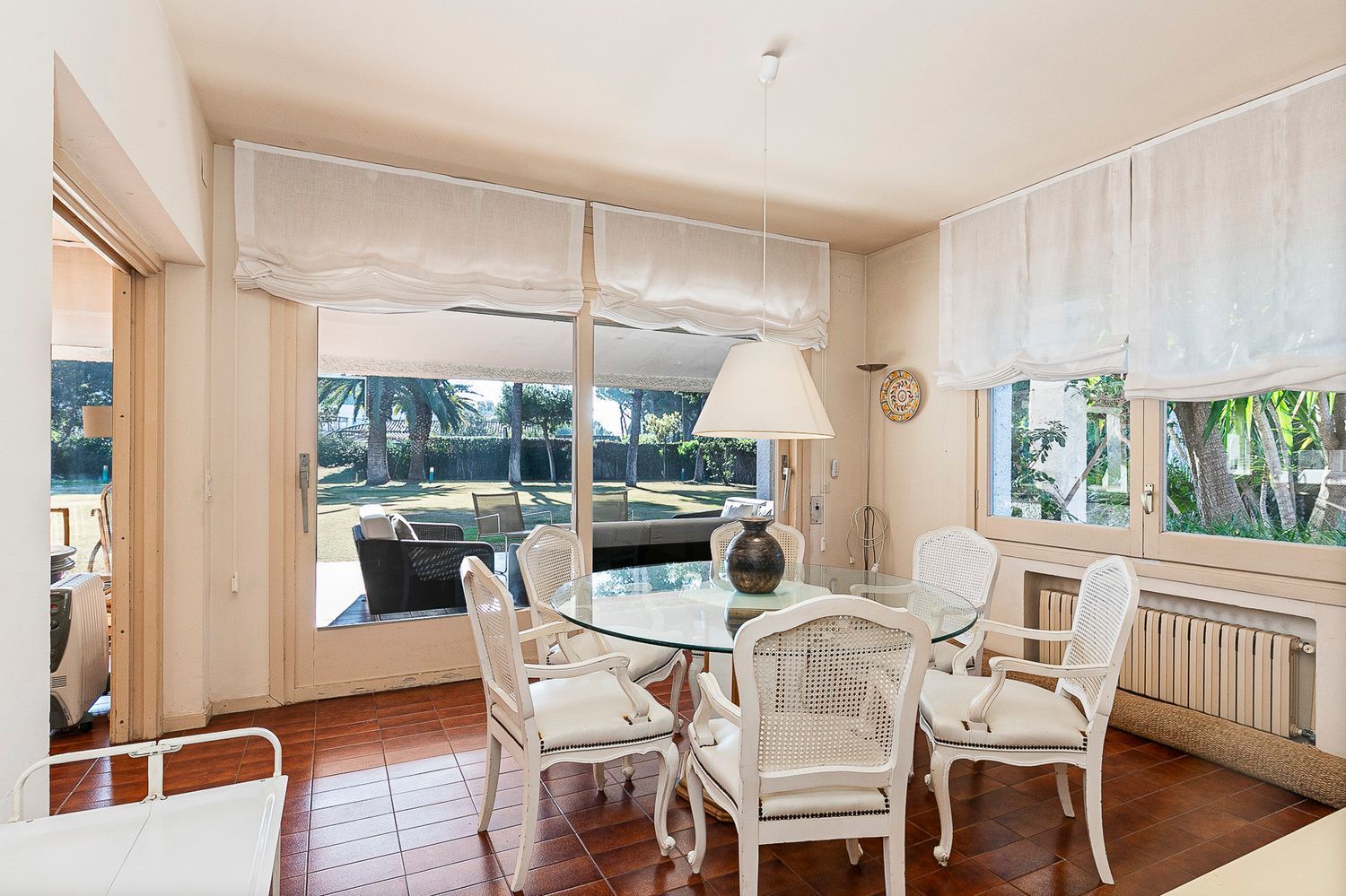Māja Sitges, Barcelona, Spānijā 6 istabas, 390 m2 Nr. 161561
