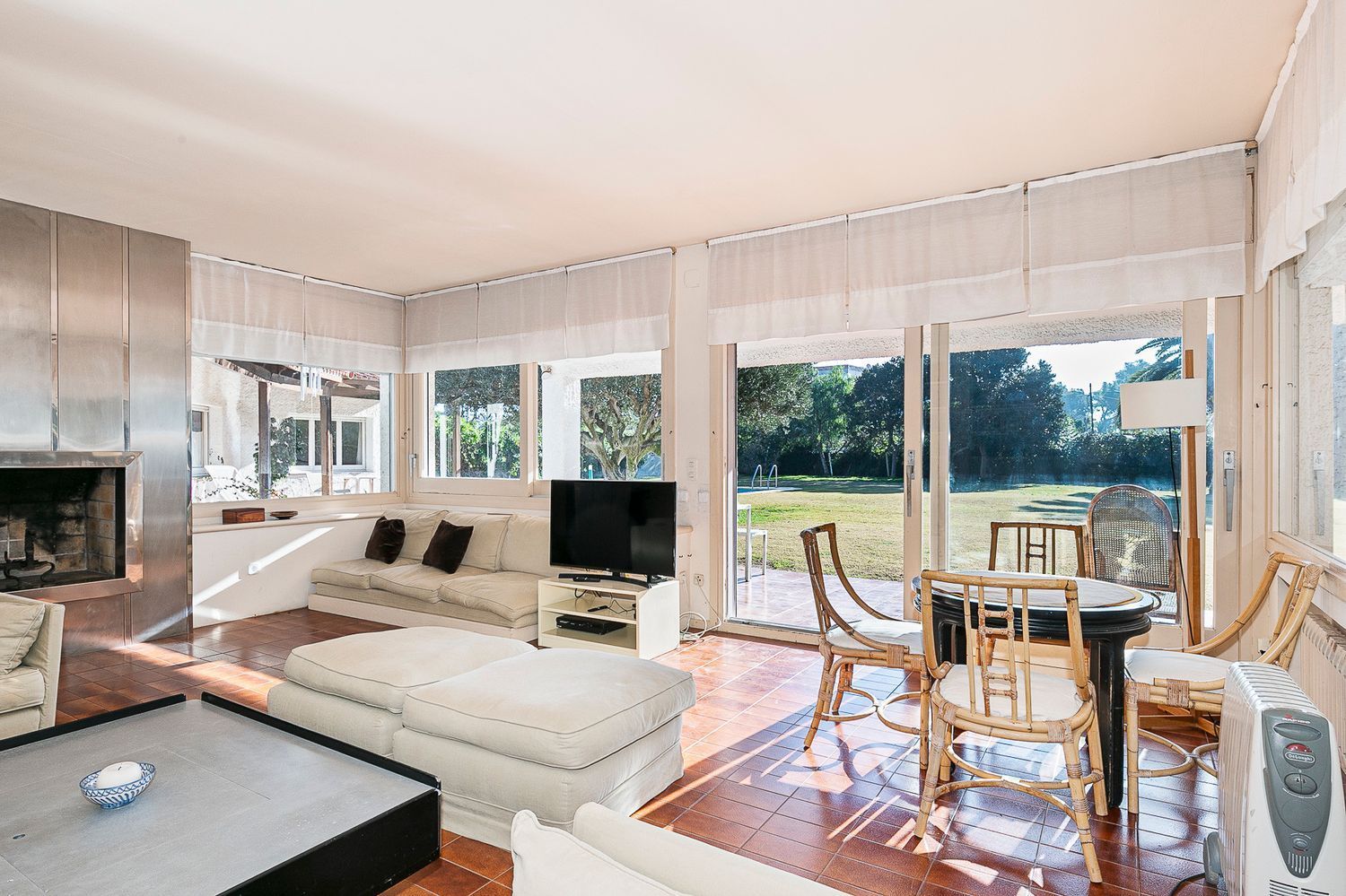Māja Sitges, Barcelona, Spānijā 6 istabas, 390 m2 Nr. 161561