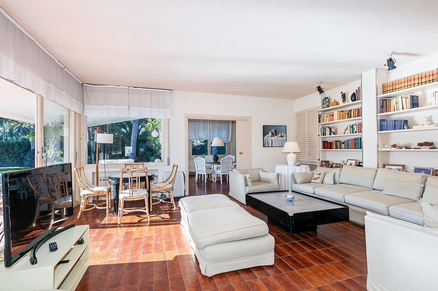 Māja Sitges, Barcelona, Spānijā 6 istabas, 390 m2 Nr. 161561