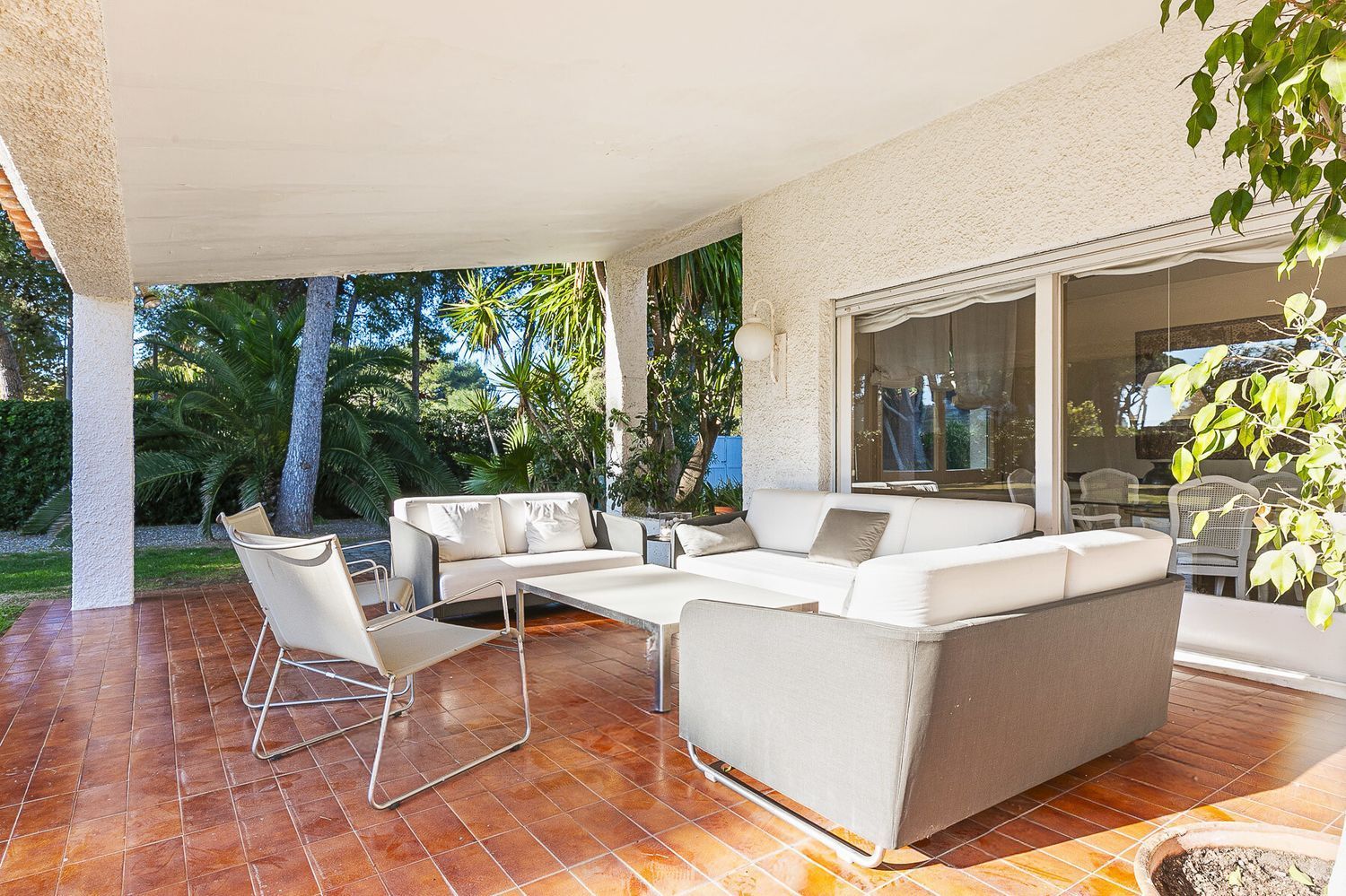 Māja Sitges, Barcelona, Spānijā 6 istabas, 390 m2 Nr. 161561