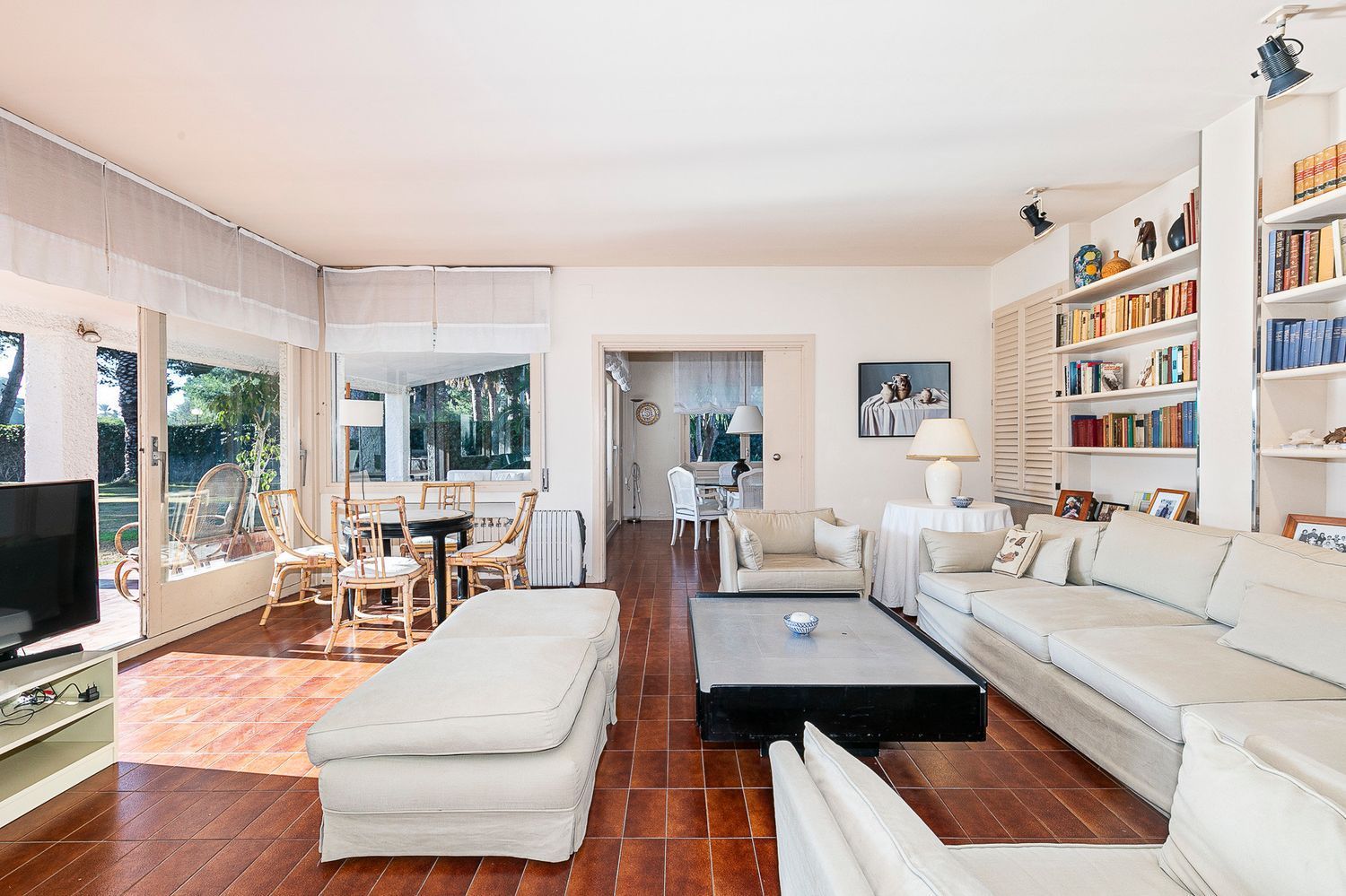 Māja Sitges, Barcelona, Spānijā 6 istabas, 390 m2 Nr. 161561