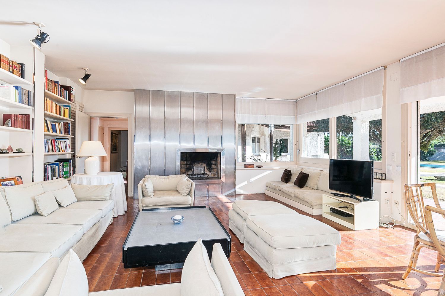 Māja Sitges, Barcelona, Spānijā 6 istabas, 390 m2 Nr. 161561