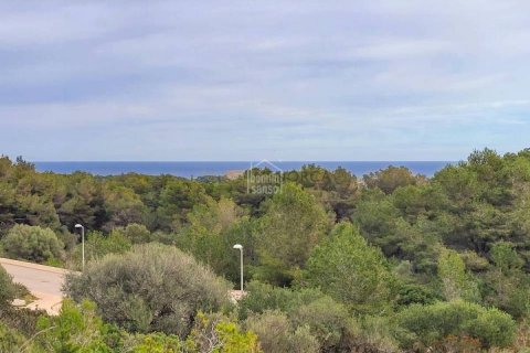 Tontti Es Mercadal, Menorca, Espanja No. 65405