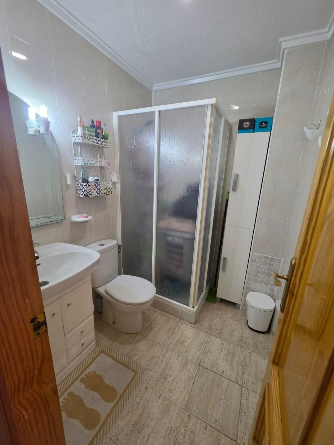 Dzīvoklis Guardamar del Segura, Alicante, Spānijā 2 istabas, 59 m2 Nr. 184295