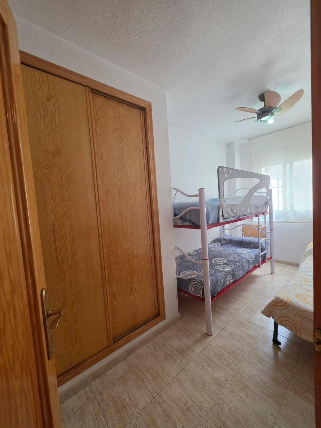 Dzīvoklis Guardamar del Segura, Alicante, Spānijā 2 istabas, 59 m2 Nr. 184295