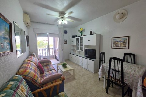 Apartment in Guardamar del Segura, Alicante, Spain 2 bedrooms, 59 sq.m. No. 184295