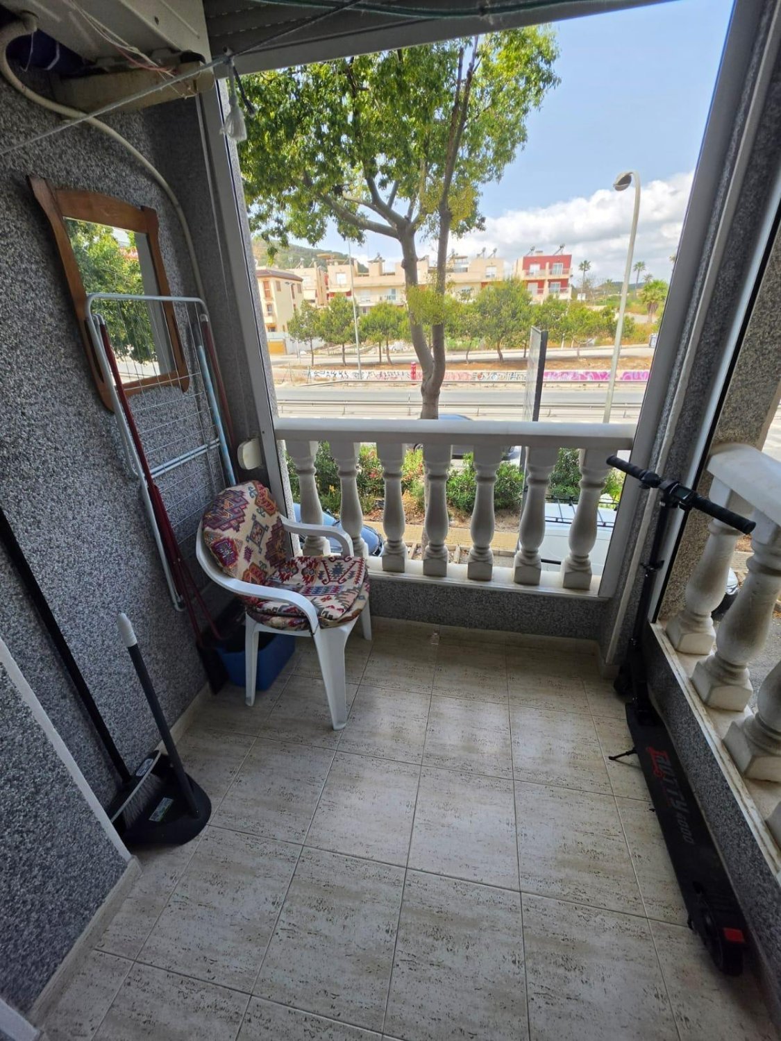 Dzīvoklis Guardamar del Segura, Alicante, Spānijā 2 istabas, 59 m2 Nr. 184295