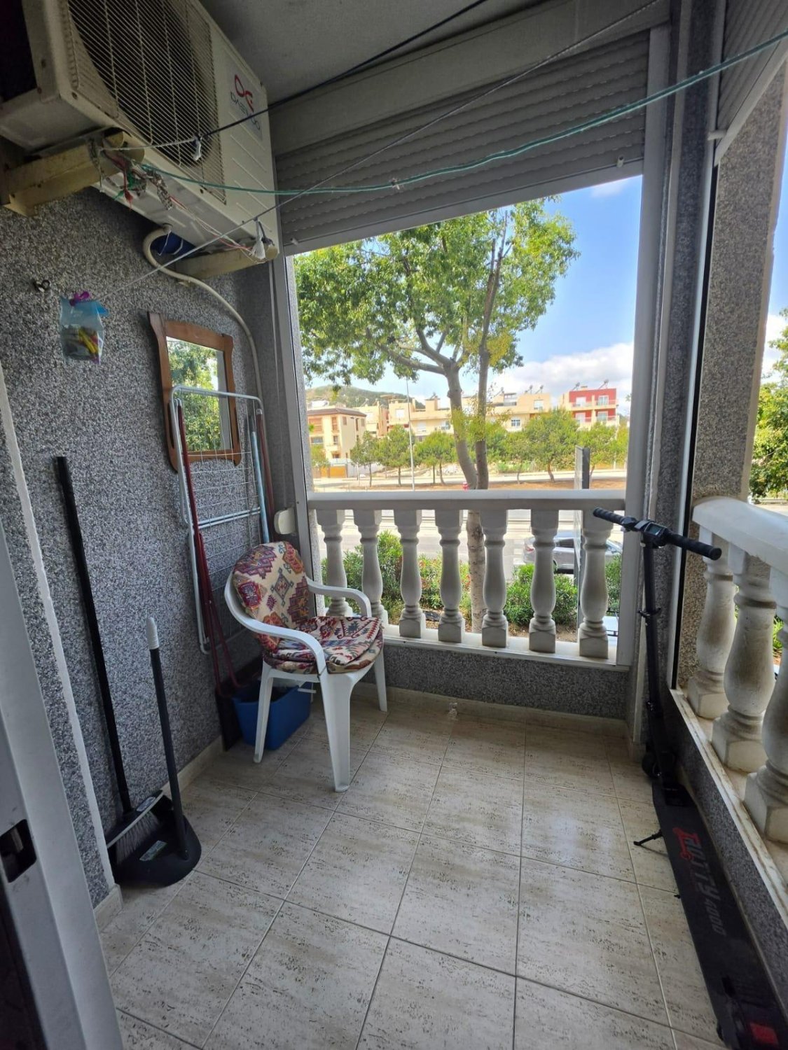 Dzīvoklis Guardamar del Segura, Alicante, Spānijā 2 istabas, 59 m2 Nr. 184295