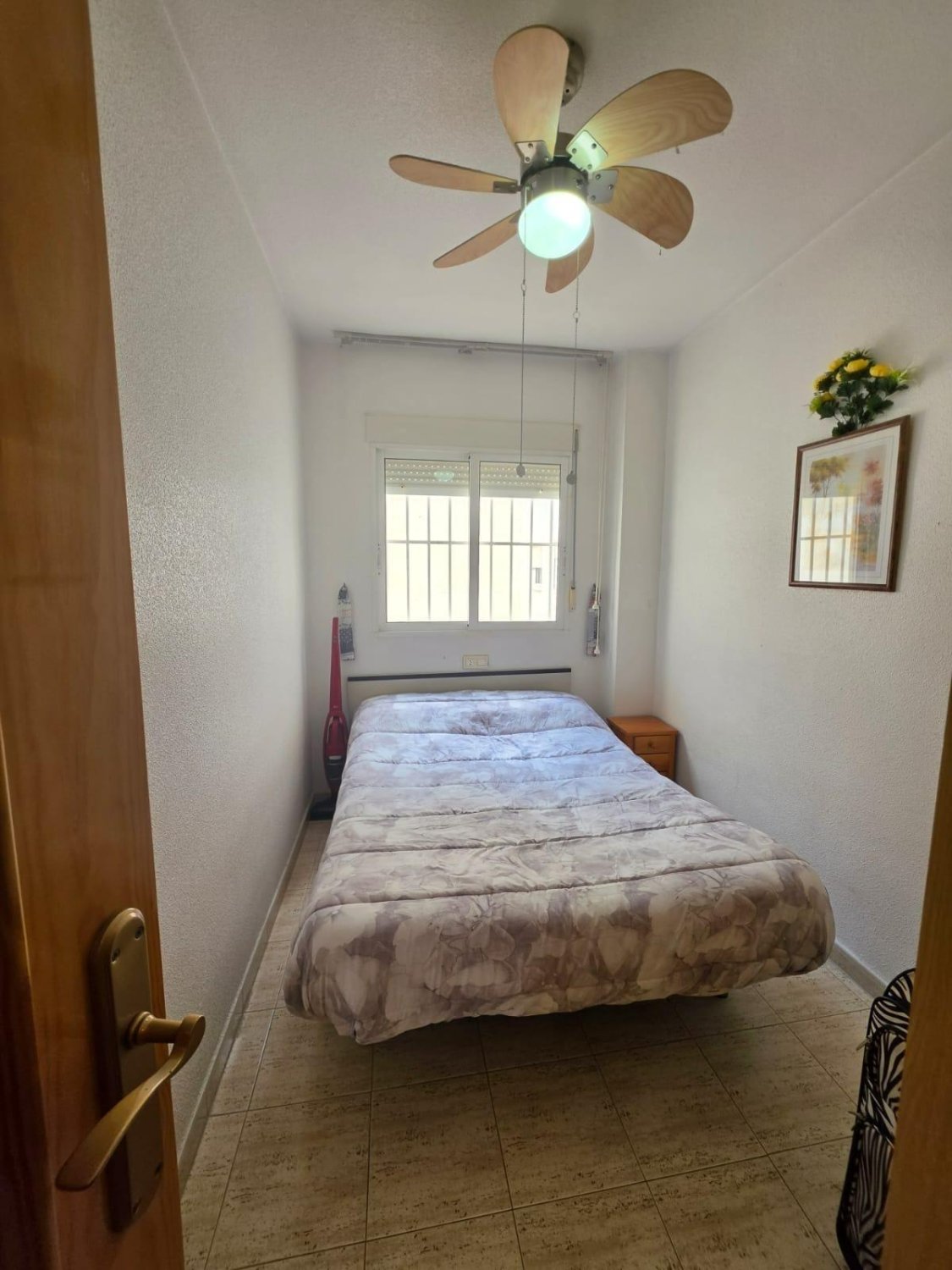 Dzīvoklis Guardamar del Segura, Alicante, Spānijā 2 istabas, 59 m2 Nr. 184295