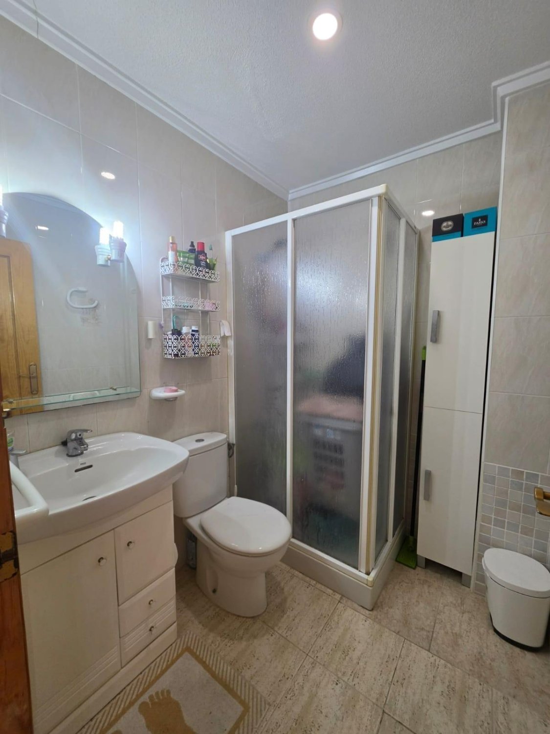 Dzīvoklis Guardamar del Segura, Alicante, Spānijā 2 istabas, 59 m2 Nr. 184295