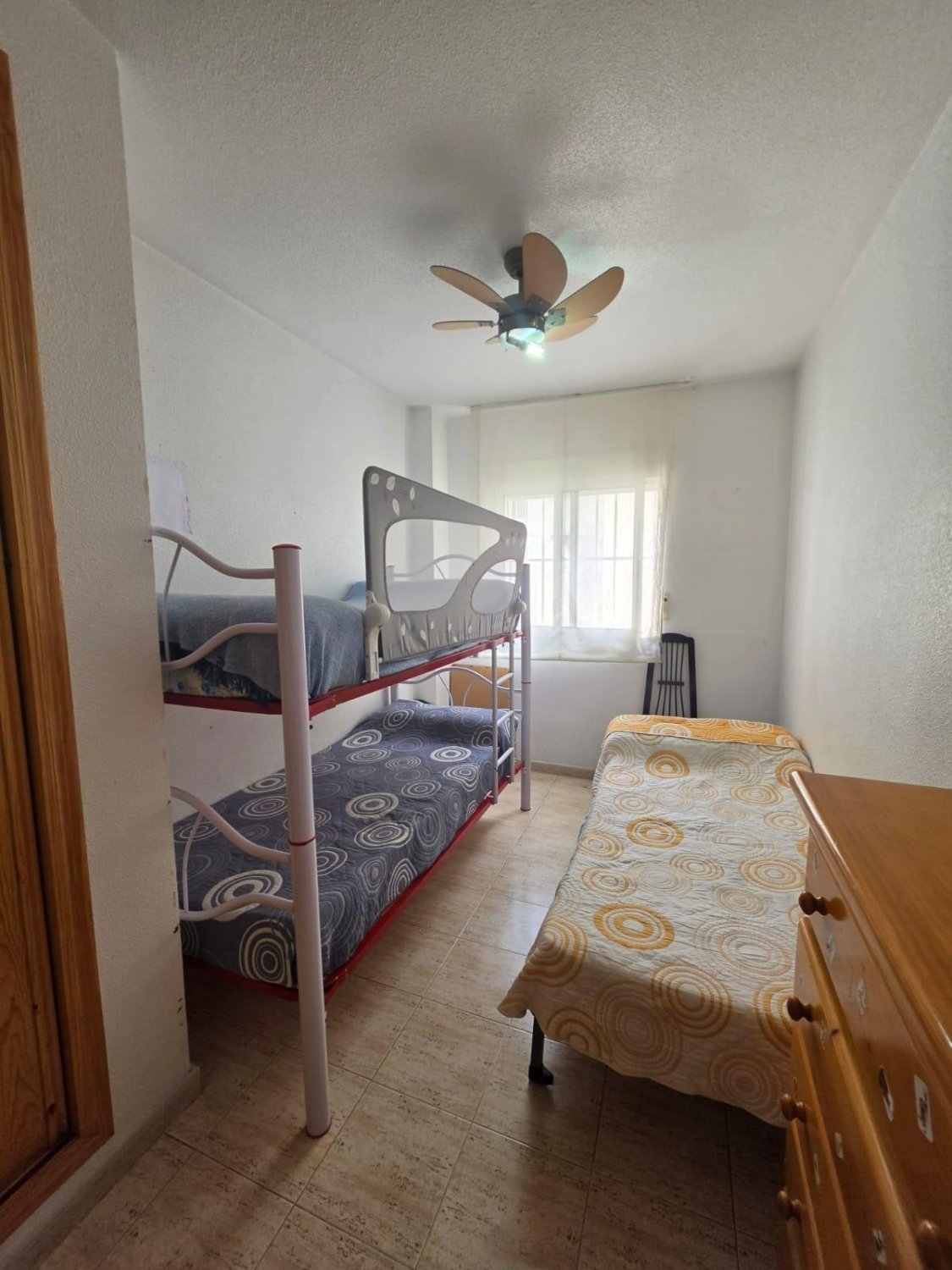 Dzīvoklis Guardamar del Segura, Alicante, Spānijā 2 istabas, 59 m2 Nr. 184295
