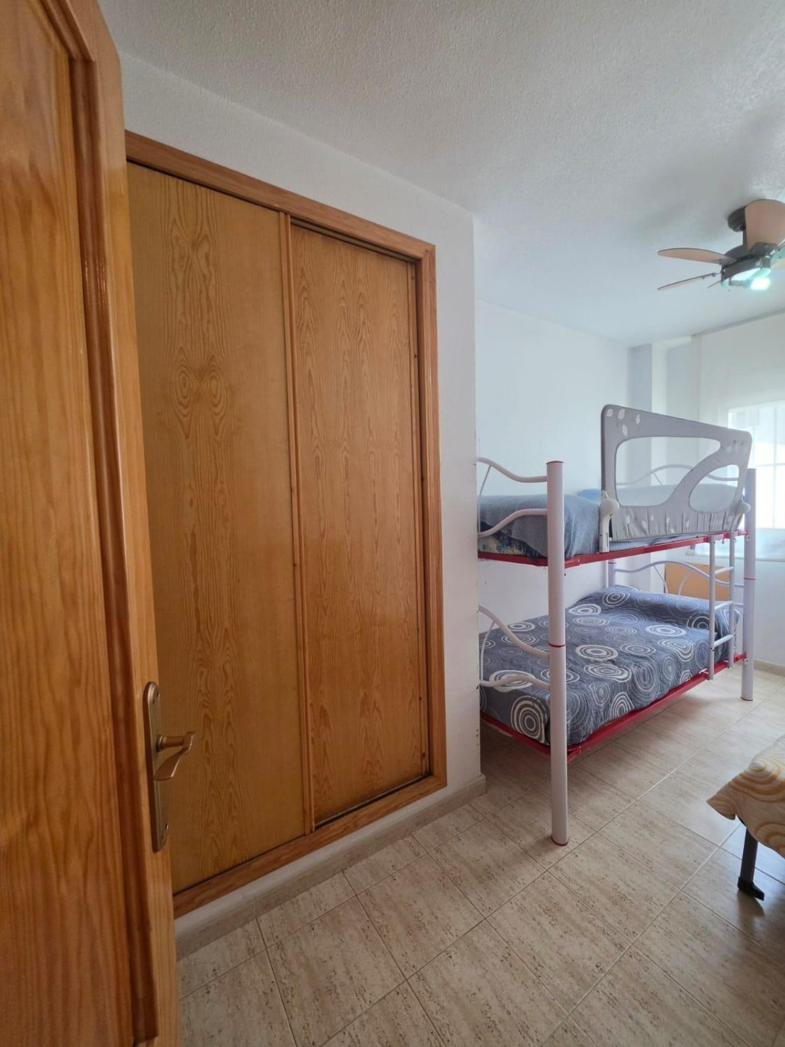 Dzīvoklis Guardamar del Segura, Alicante, Spānijā 2 istabas, 59 m2 Nr. 184295