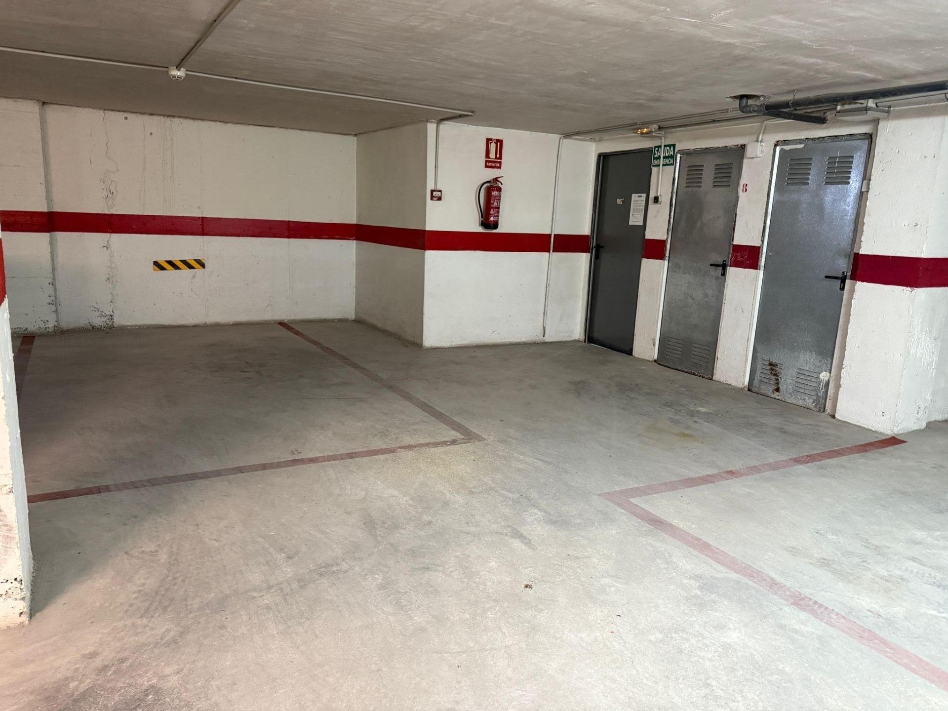 Apartamento en Torrevieja, Alicante, España 2 dormitorios, 76 m2 No. 184293
