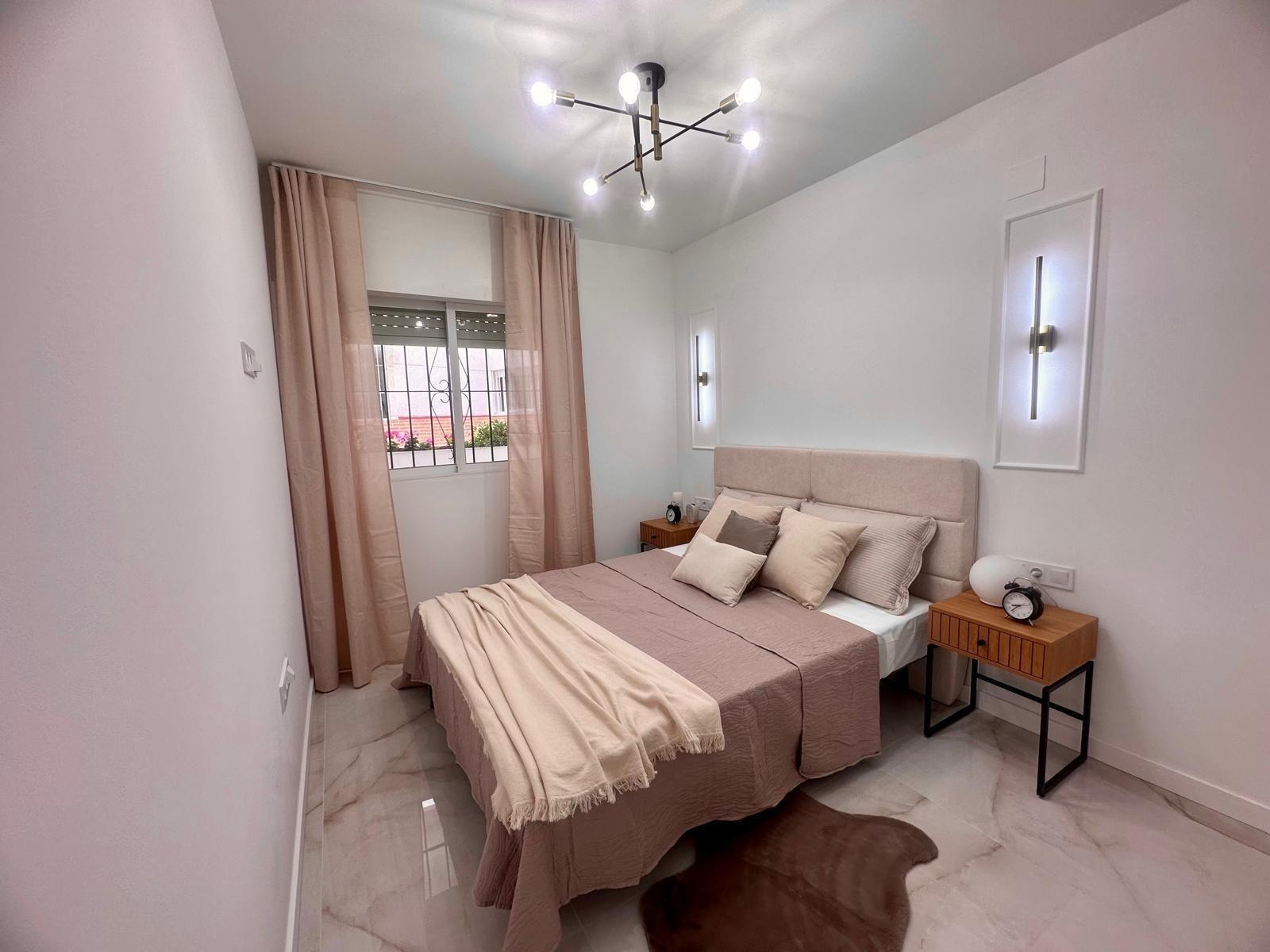 Apartment in Torrevieja, Alicante, Spain 1 bedroom, 51 sq.m. No. 184292