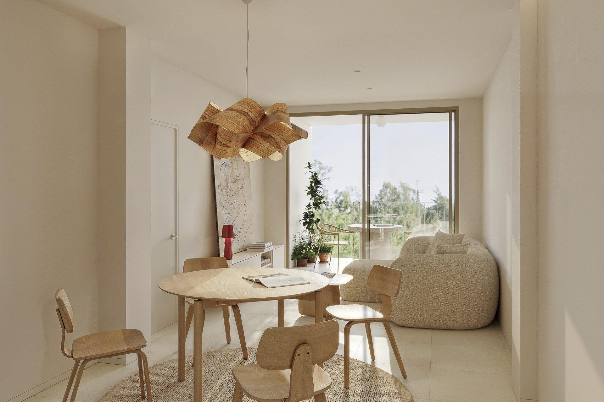 Wohnung in Jacarilla, Alicante, Spanien 3 Schlafzimmer, 117 m2 Nr. 184289