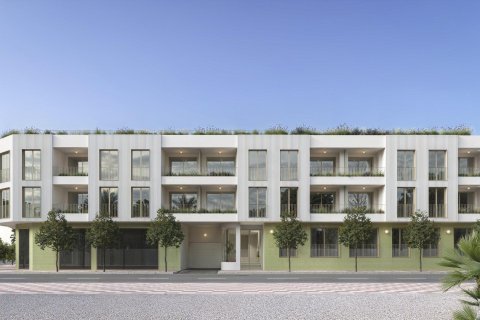 Apartment in Jacarilla, Alicante, Spain 3 bedrooms, 117 sq.m. No. 184289
