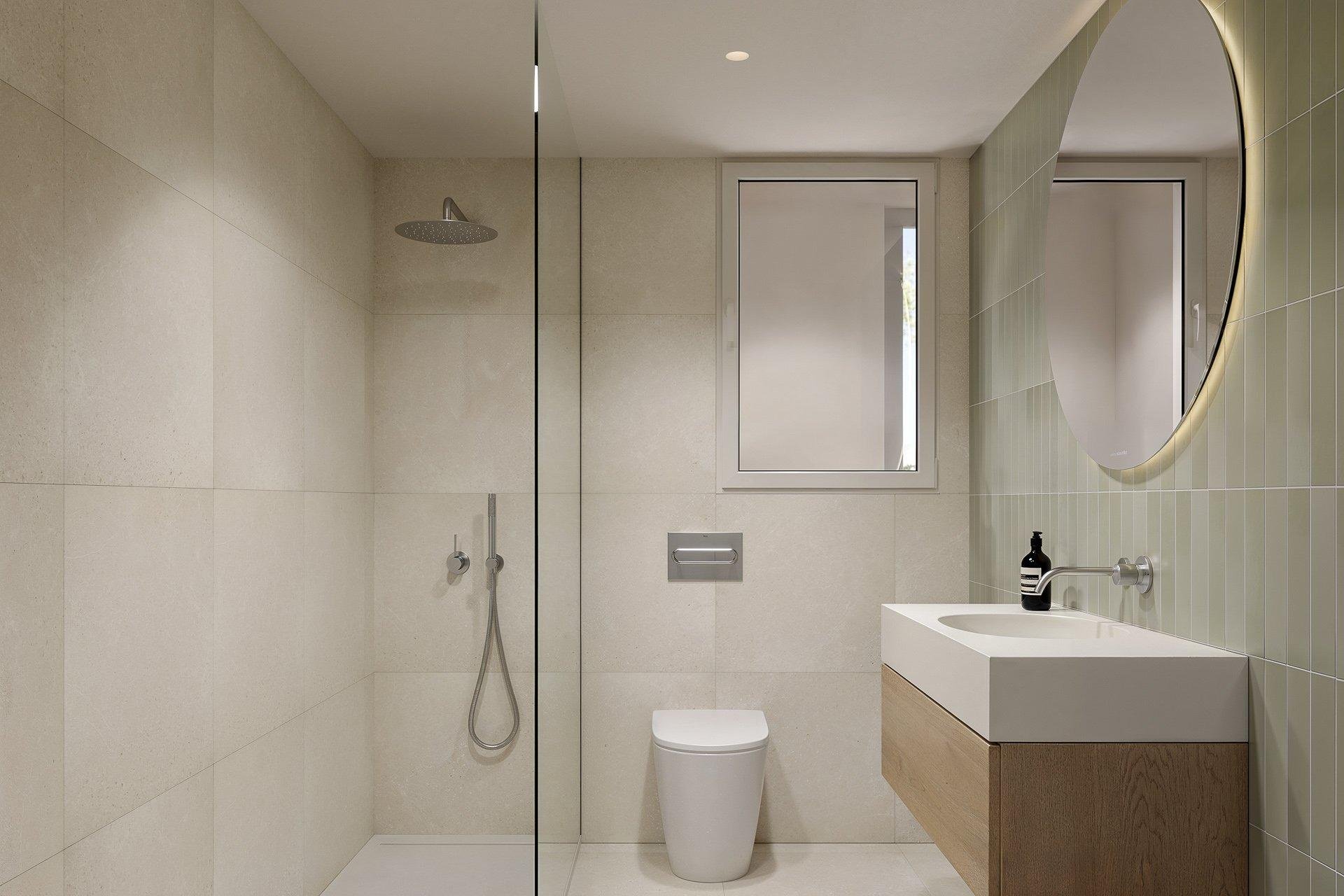 Wohnung in Jacarilla, Alicante, Spanien 3 Schlafzimmer, 117 m2 Nr. 184289