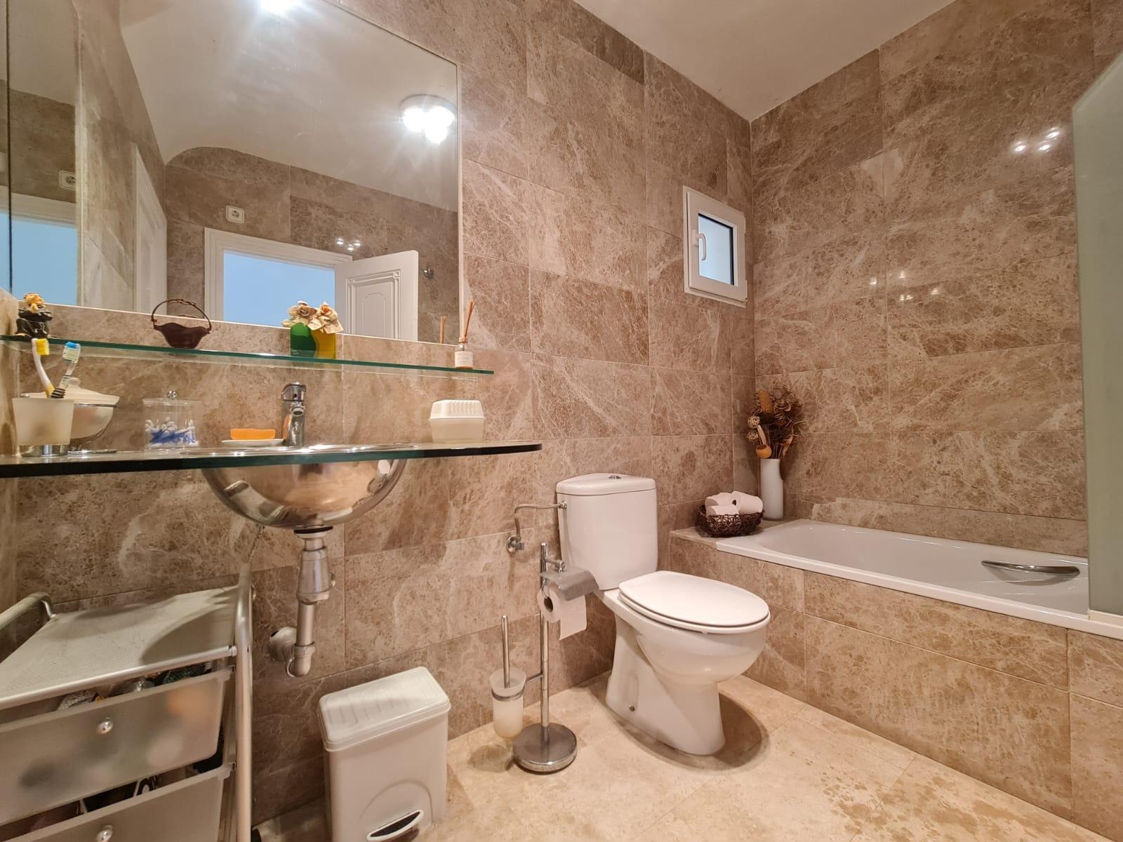 Villa i Alicante, Spanien 3 sovrum, 124 kvm. Nr. 156085