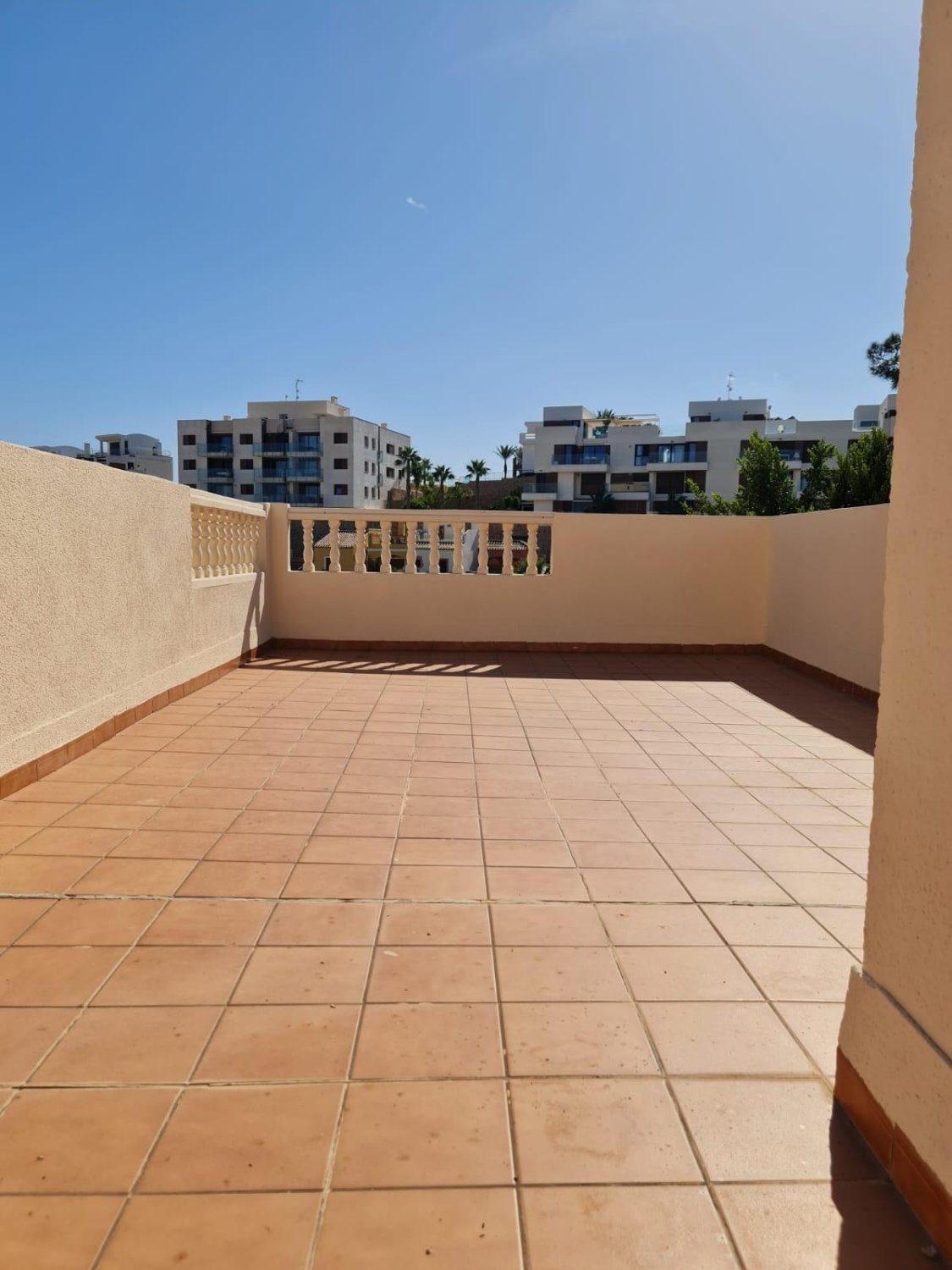 Villa i Alicante, Spanien 3 sovrum, 124 kvm. Nr. 156085