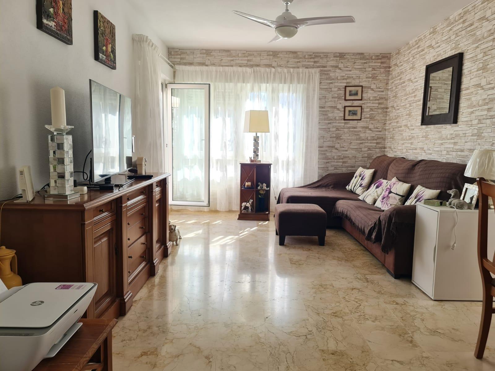 Villa i Alicante, Spanien 3 sovrum, 124 kvm. Nr. 156085