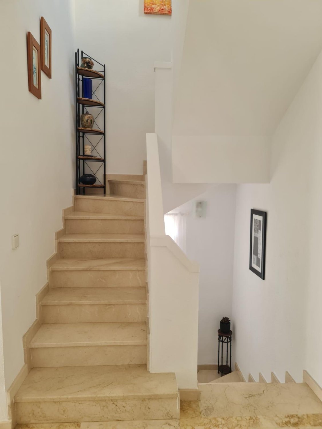 Villa i Alicante, Spanien 3 sovrum, 124 kvm. Nr. 156085
