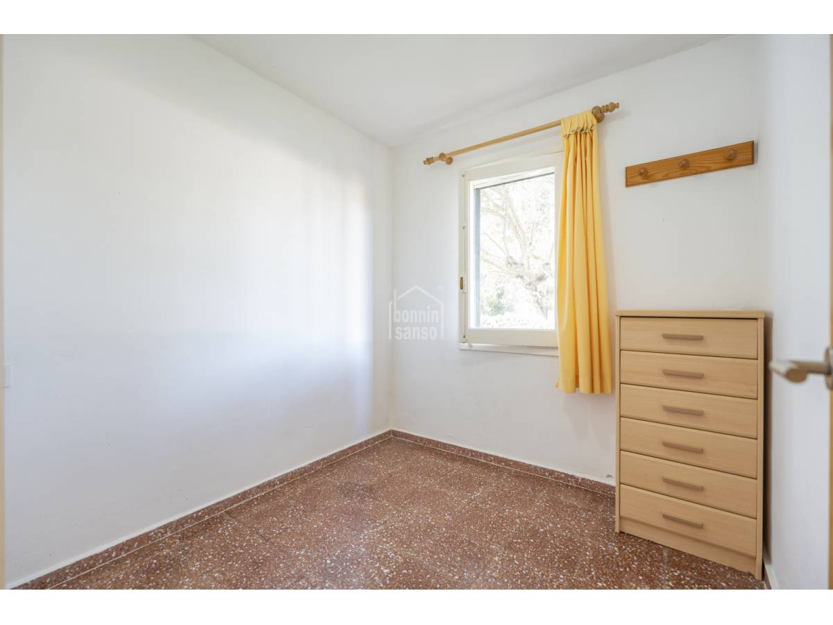 Вилла в Эс Кастель, Менорка, Испания 5 спален, 135м2 №147587