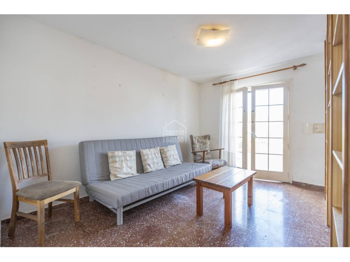 Вилла в Эс Кастель, Менорка, Испания 5 спален, 135м2 №147587