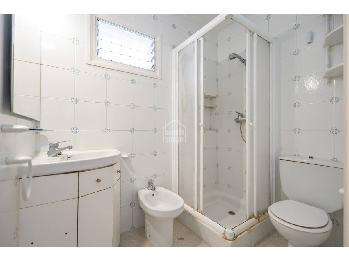 Вилла в Эс Кастель, Менорка, Испания 5 спален, 135м2 №147587