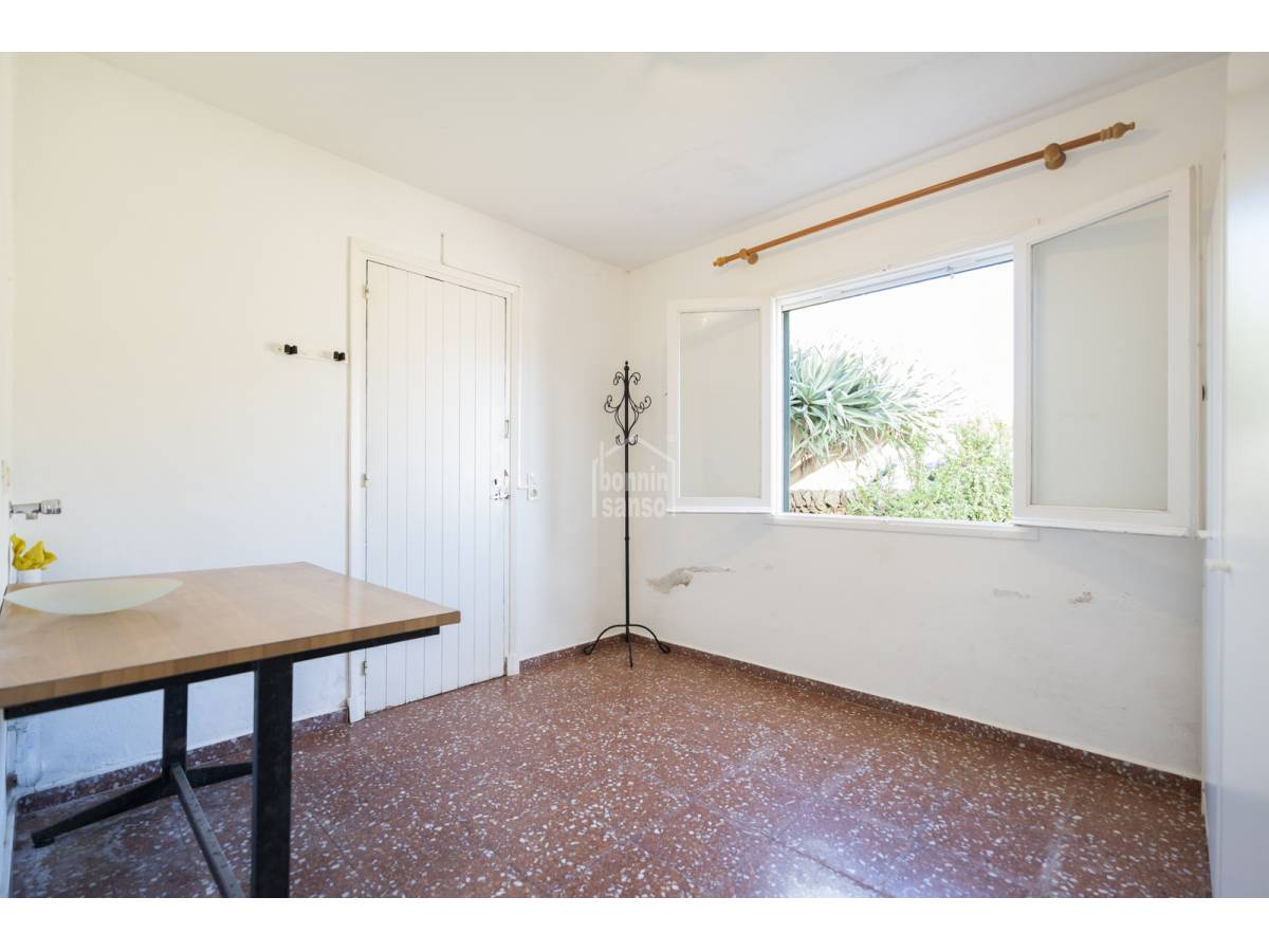 Вилла в Эс Кастель, Менорка, Испания 5 спален, 135м2 №147587