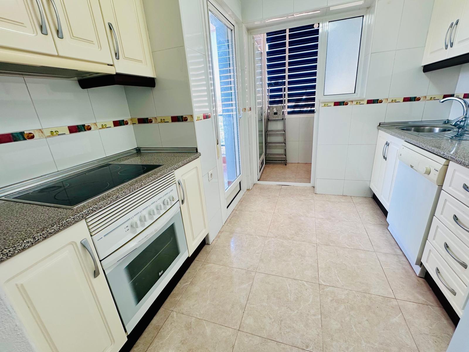 Penthouse à Villajoyosa, Alicante, Espagne 2 chambres, 173 m2 No. 147584