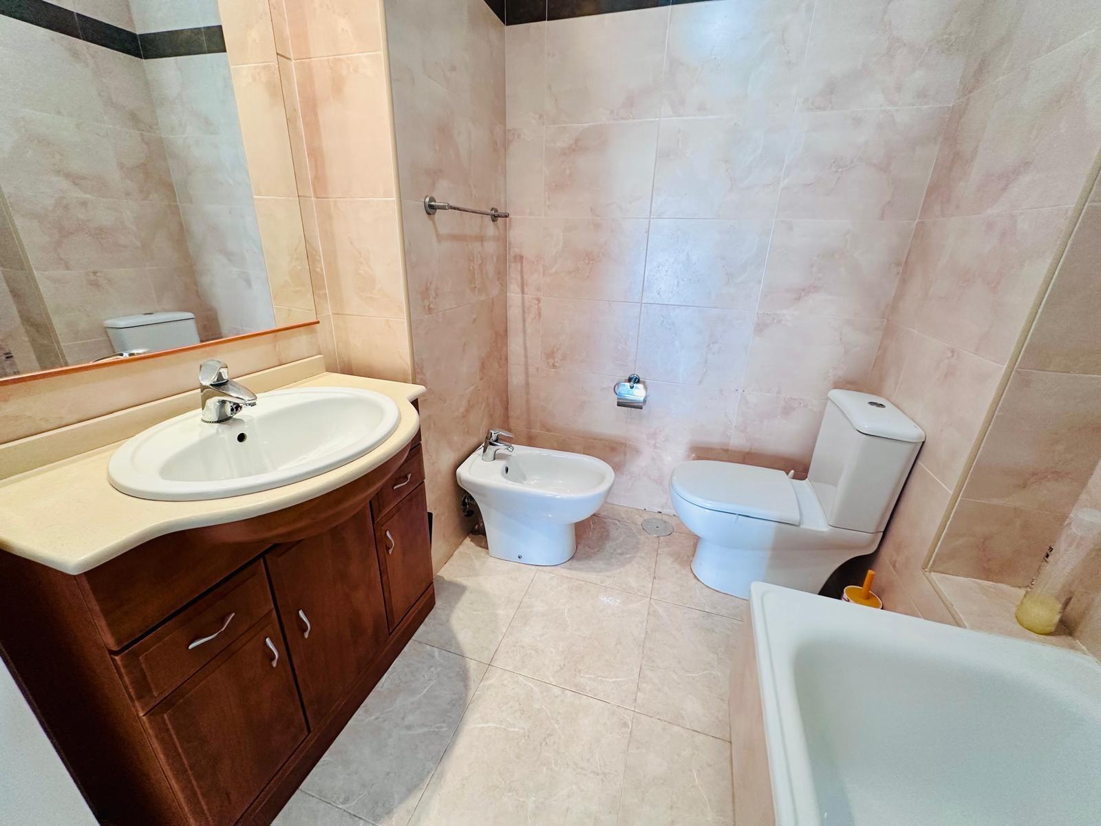 Penthouse à Villajoyosa, Alicante, Espagne 2 chambres, 173 m2 No. 147584
