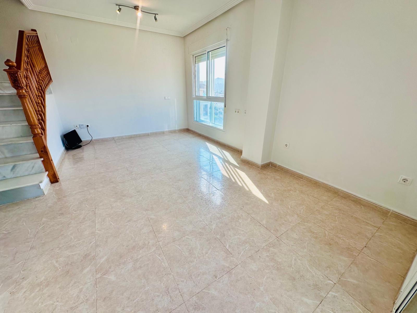 Penthouse à Villajoyosa, Alicante, Espagne 2 chambres, 173 m2 No. 147584