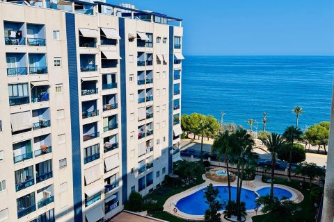 Penthouse à Villajoyosa, Alicante, Espagne 2 chambres, 173 m2 No. 147584