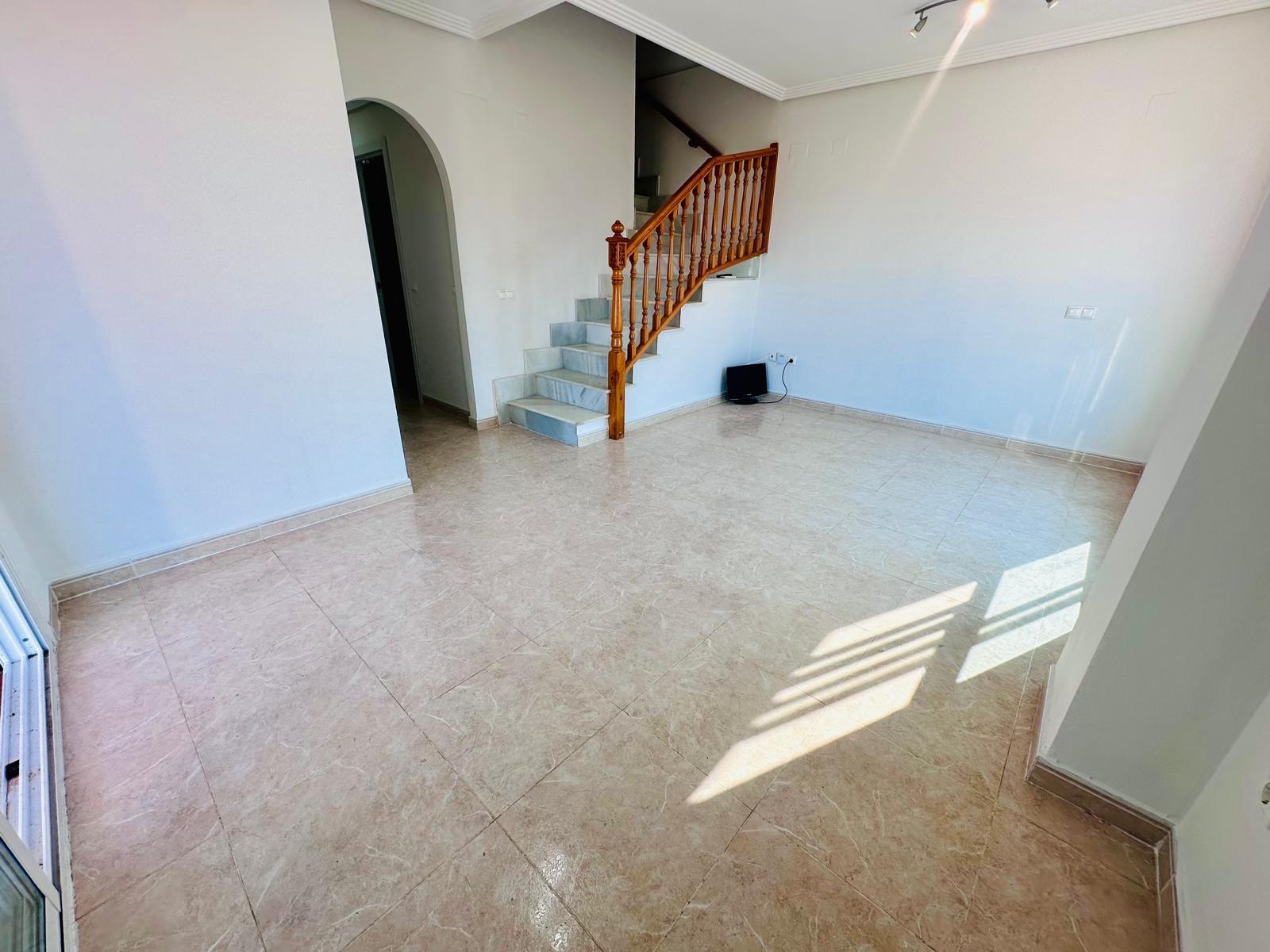 Penthouse à Villajoyosa, Alicante, Espagne 2 chambres, 173 m2 No. 147584