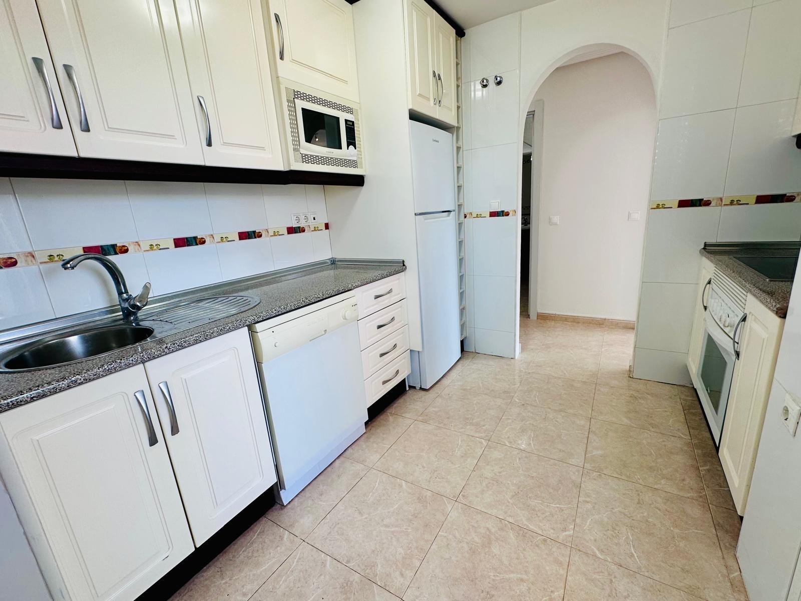 Penthouse à Villajoyosa, Alicante, Espagne 2 chambres, 173 m2 No. 147584