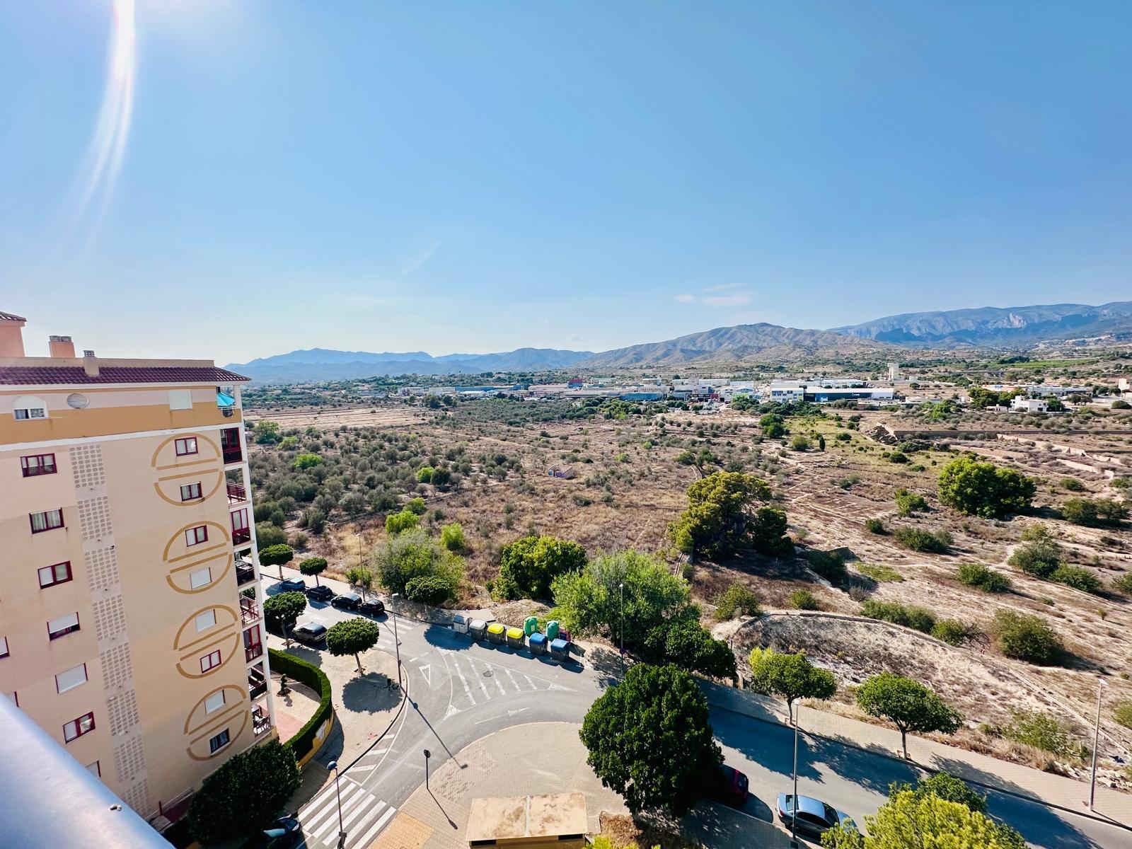Penthouse à Villajoyosa, Alicante, Espagne 2 chambres, 173 m2 No. 147584