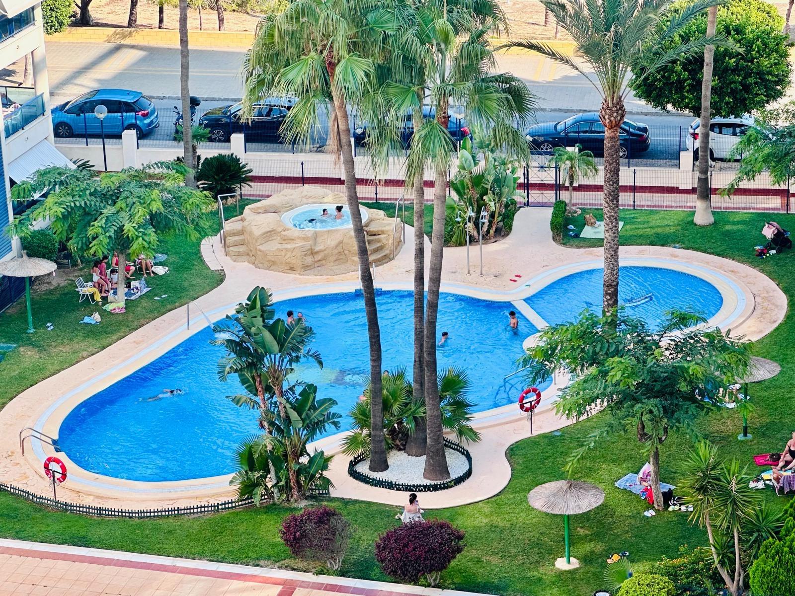 Penthouse à Villajoyosa, Alicante, Espagne 2 chambres, 173 m2 No. 147584