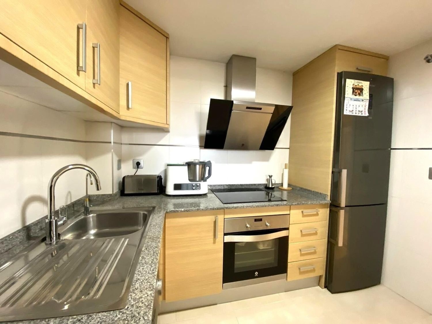 Wohnung in San Juan, Alicante, Spanien 2 Schlafzimmer, 103 m2 Nr. 180447
