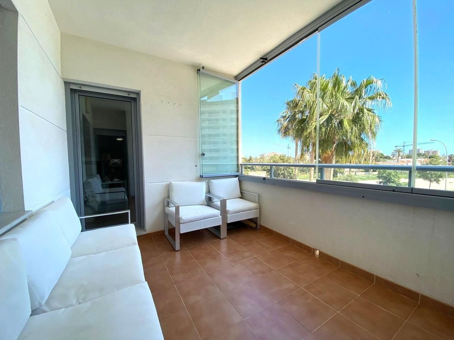 Wohnung in San Juan, Alicante, Spanien 2 Schlafzimmer, 103 m2 Nr. 180447