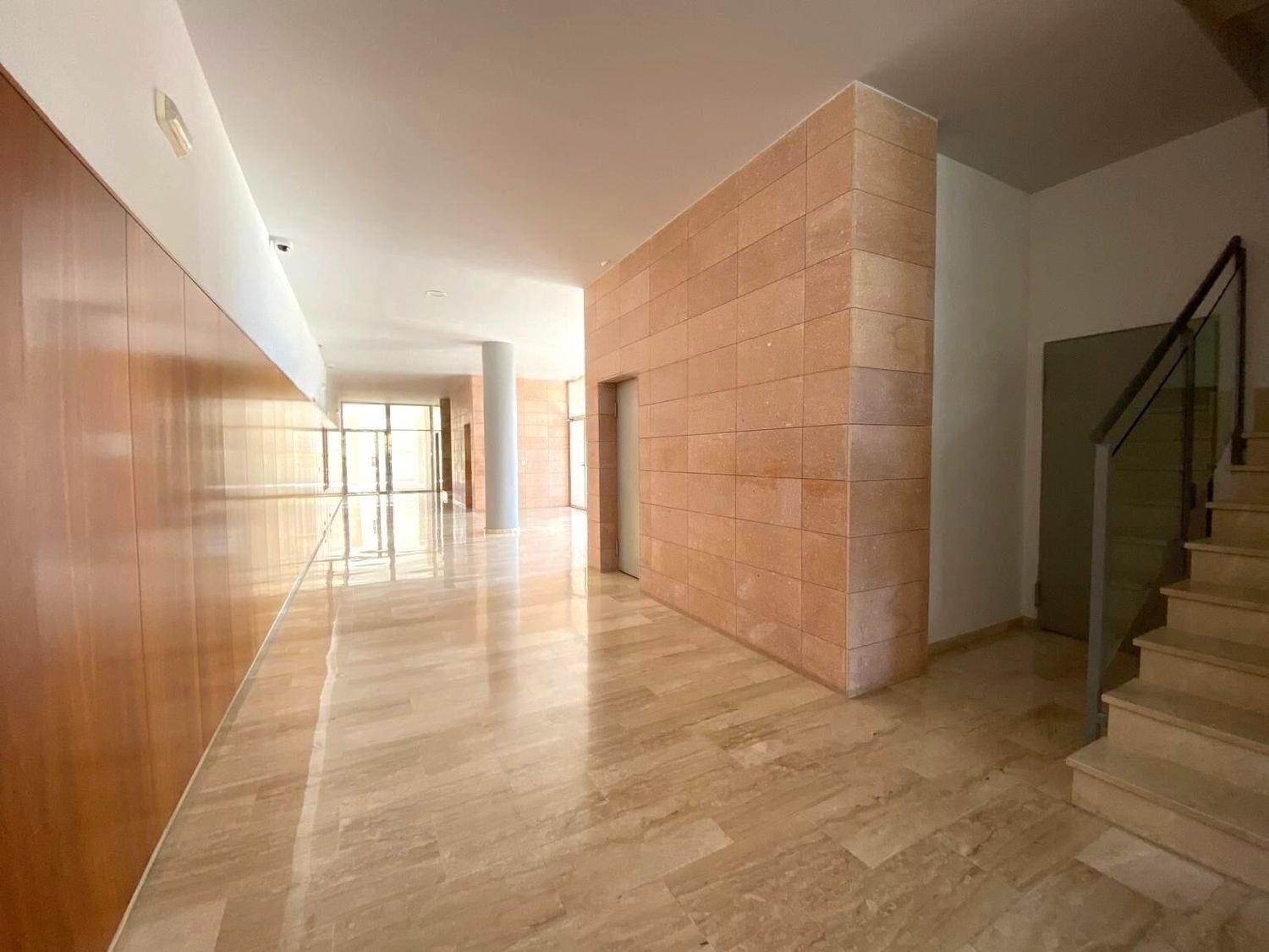 Wohnung in San Juan, Alicante, Spanien 2 Schlafzimmer, 103 m2 Nr. 180447