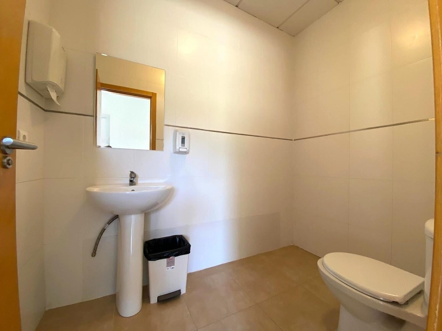 Wohnung in San Juan, Alicante, Spanien 2 Schlafzimmer, 103 m2 Nr. 180447