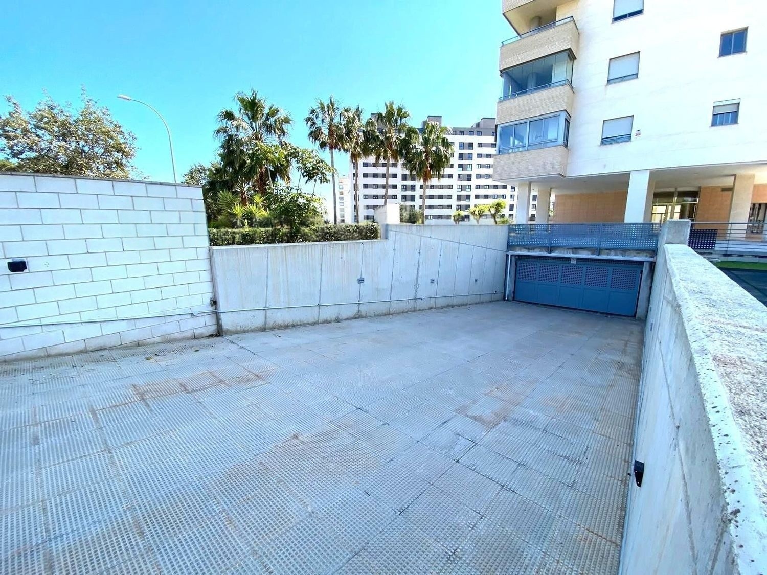 Wohnung in San Juan, Alicante, Spanien 2 Schlafzimmer, 103 m2 Nr. 180447