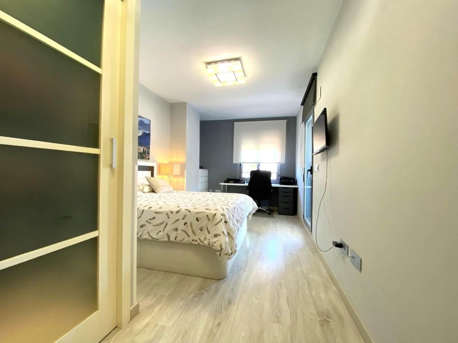 Wohnung in San Juan, Alicante, Spanien 2 Schlafzimmer, 103 m2 Nr. 180447