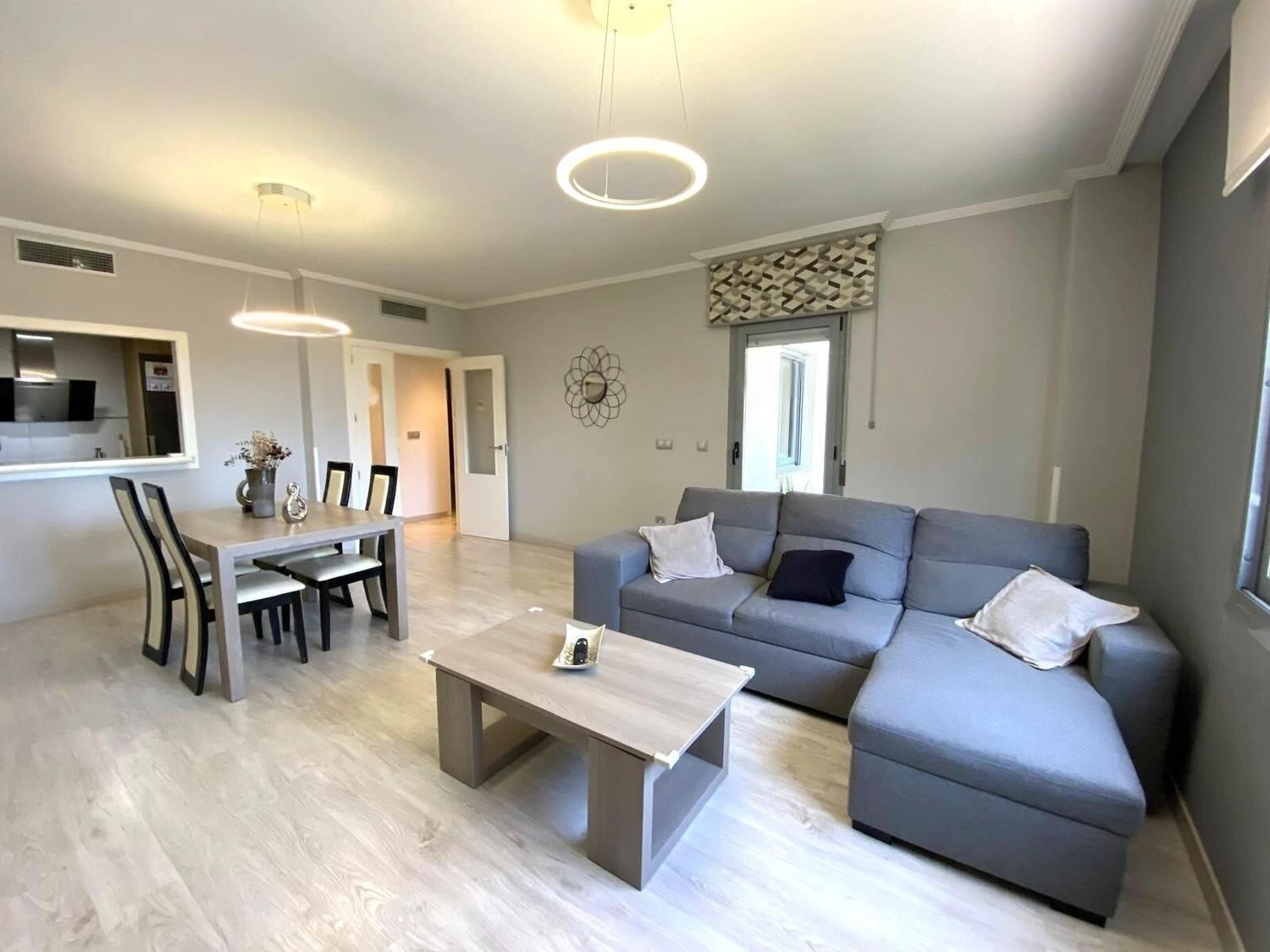Wohnung in San Juan, Alicante, Spanien 2 Schlafzimmer, 103 m2 Nr. 180447
