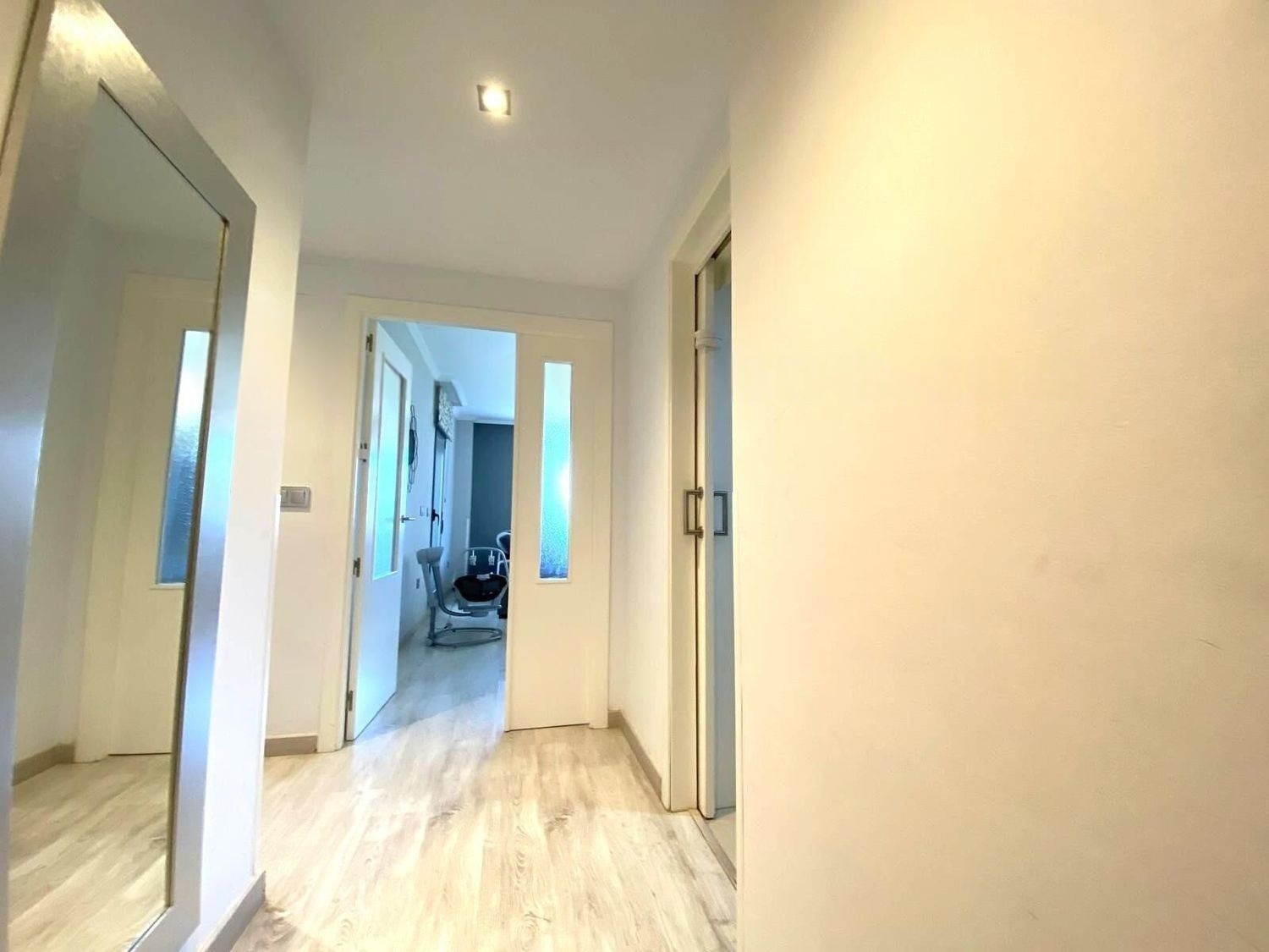 Wohnung in San Juan, Alicante, Spanien 2 Schlafzimmer, 103 m2 Nr. 180447
